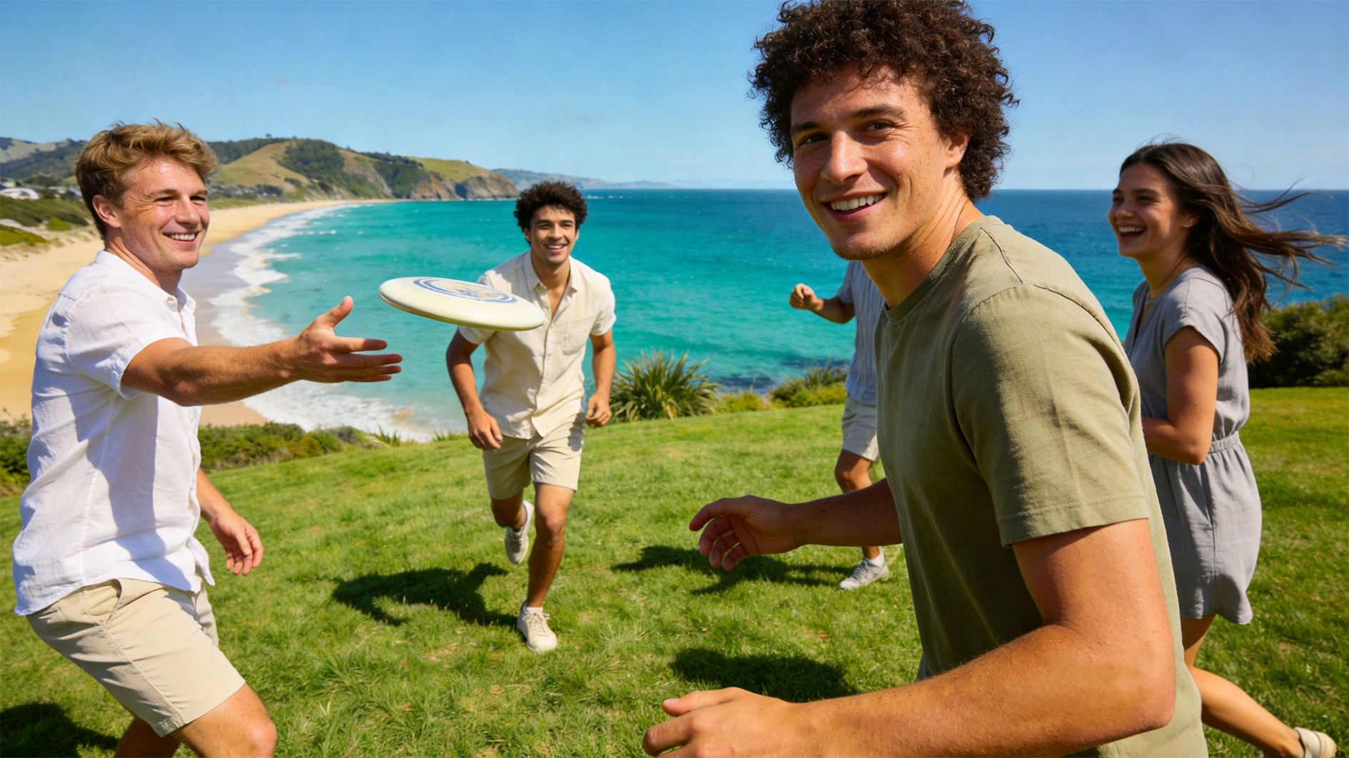 Your Neighbourhood Broadband