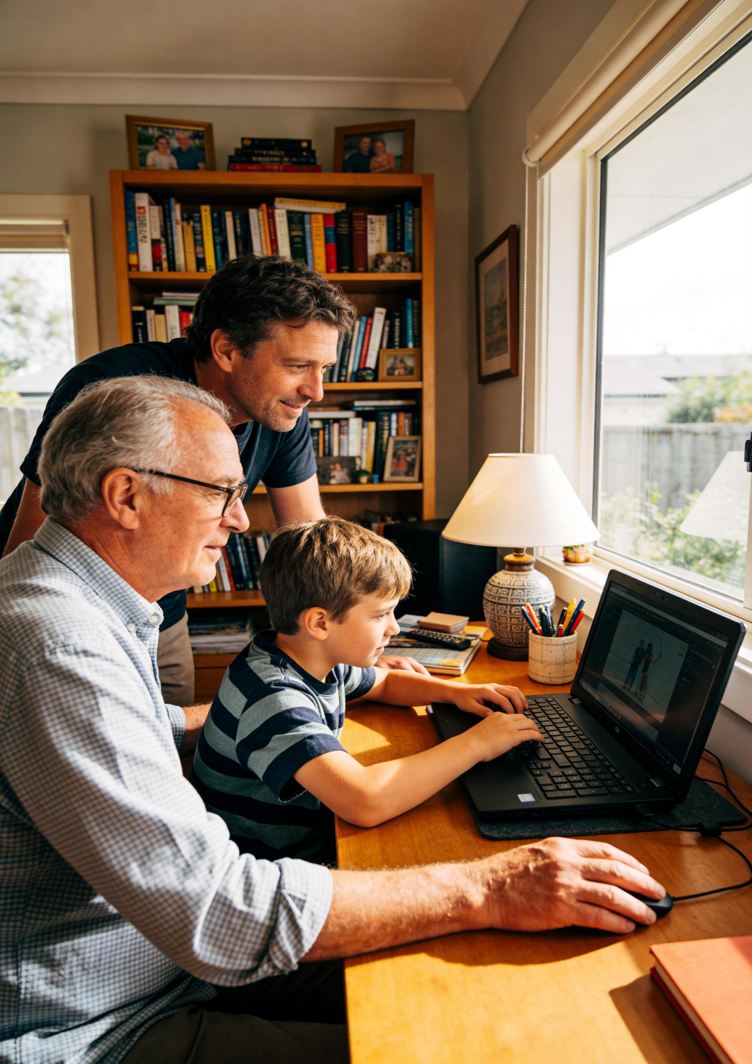 Broadband + Landline Bundle