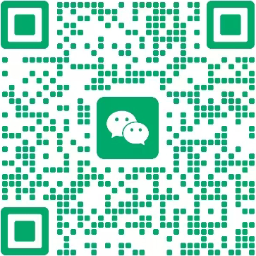 Warner Telecom partner WeChat QR code