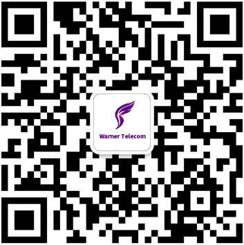 Warner Telecom WeChat QR code